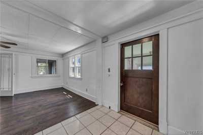 Home For Sale in Buffalo, New York