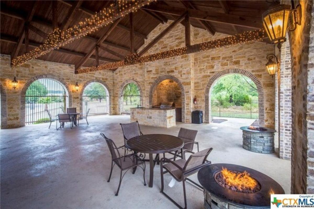 Picture of Residential Land For Sale in New Braunfels, Texas, United States