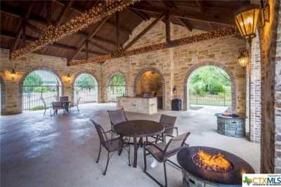 Residential Land For Sale in New Braunfels, Texas