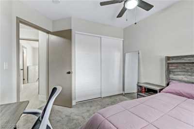 Home For Sale in North Las Vegas, Nevada