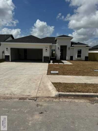 Home For Sale in Brownsville, Texas