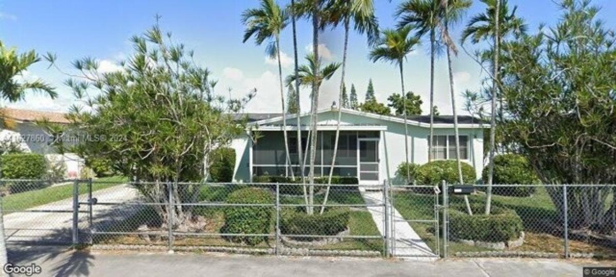 Picture of Home For Sale in Homestead, Florida, United States