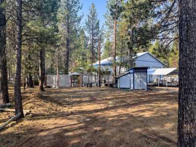 Home For Sale in La Pine, Oregon