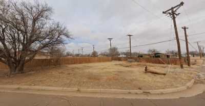 Residential Land For Rent in Lubbock, Texas