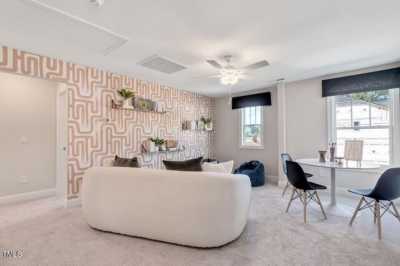 Home For Sale in Knightdale, North Carolina