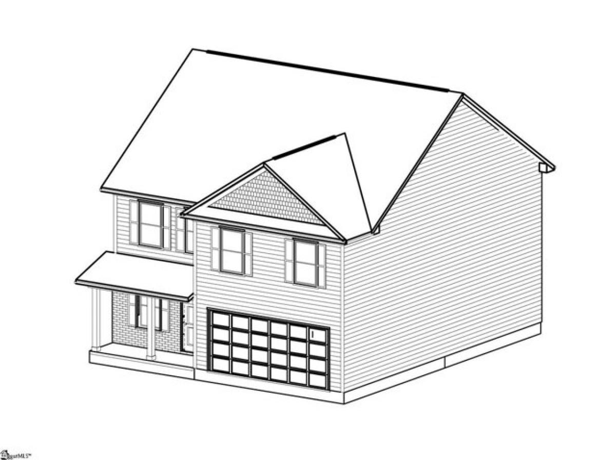 Picture of Home For Sale in Spartanburg, South Carolina, United States