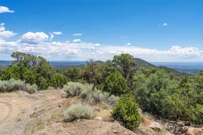 Residential Land For Sale in Santa Fe, New Mexico