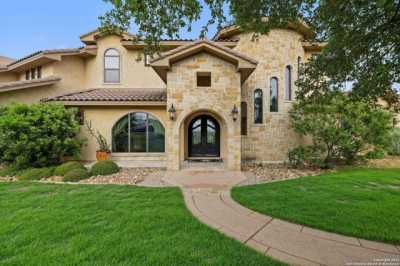 Home For Sale in Spring Branch, Texas