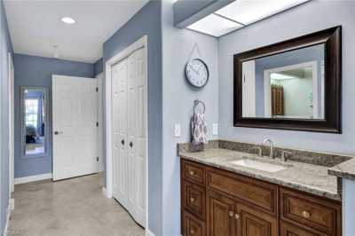 Home For Sale in Bonita Springs, Florida