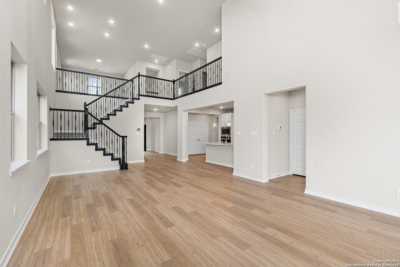 Home For Sale in Bulverde, Texas