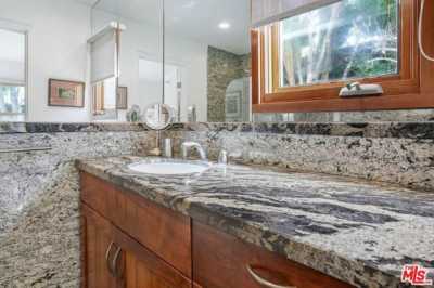 Home For Sale in Pacific Palisades, California