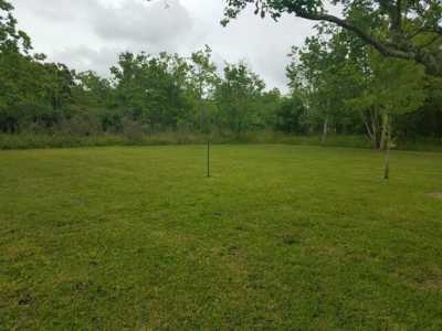 Residential Land For Sale in Beaumont, Texas