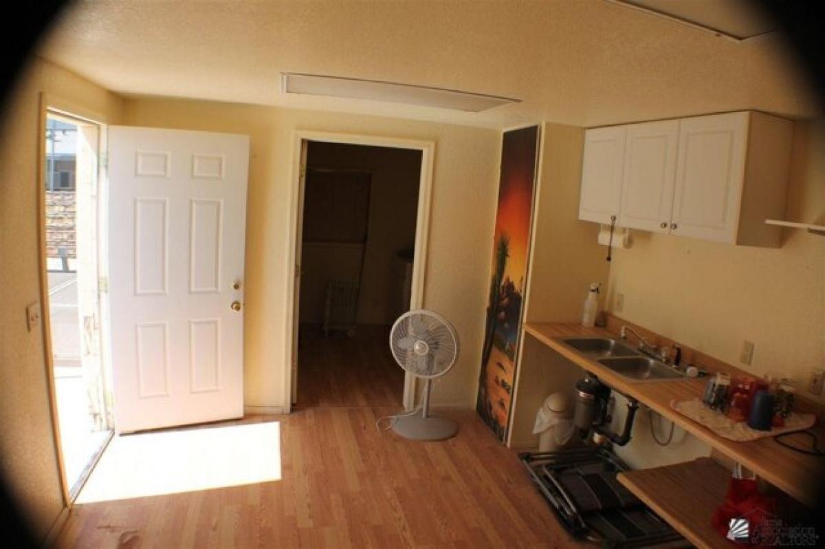 Picture of Residential Land For Sale in Yuma, Arizona, United States