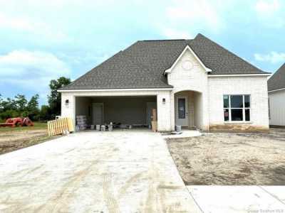Home For Sale in Lake Charles, Louisiana