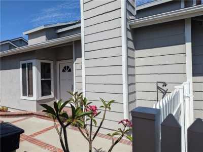 Home For Rent in Whittier, California