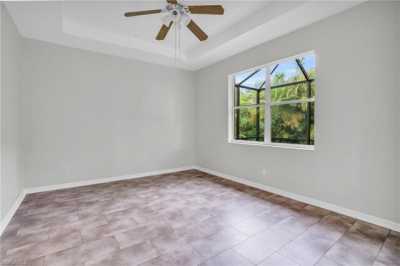 Home For Sale in Estero, Florida