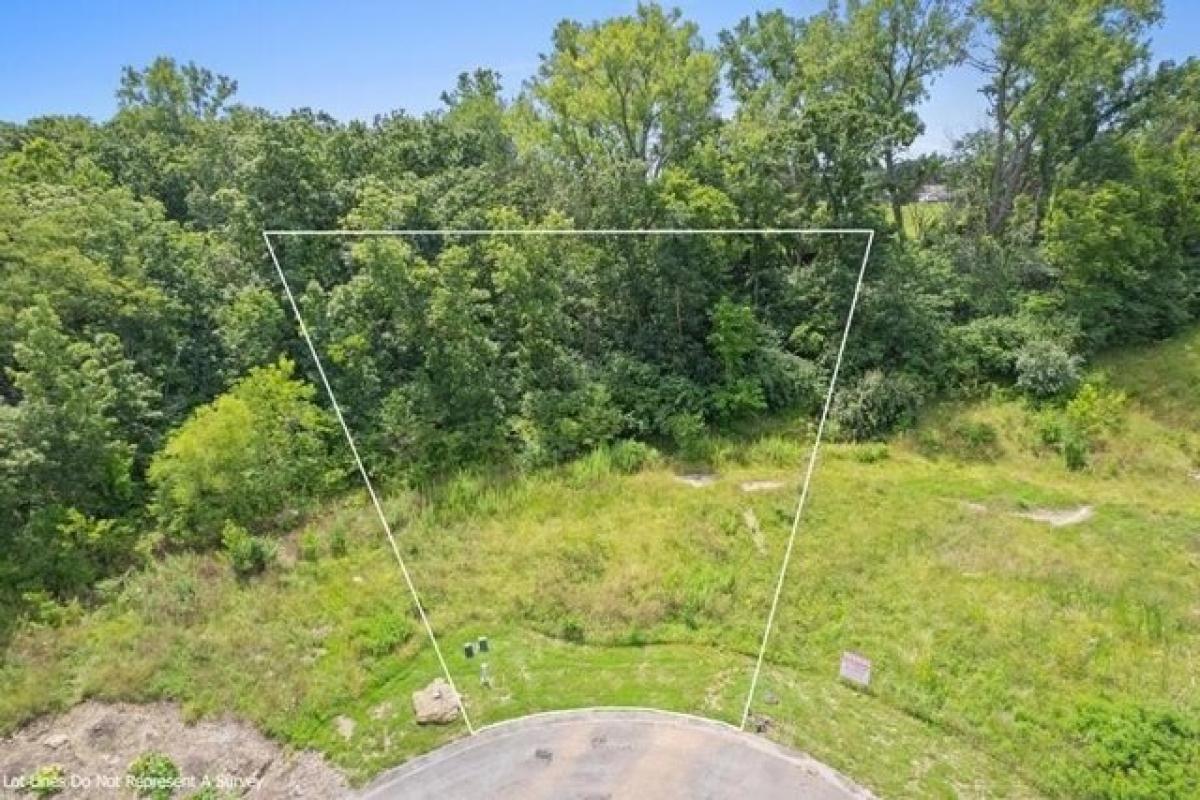 Picture of Residential Land For Sale in Kansas City, Missouri, United States