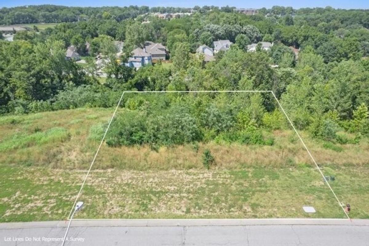 Picture of Residential Land For Sale in Kansas City, Missouri, United States