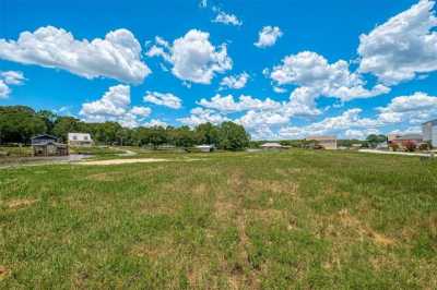 Residential Land For Sale in Huntsville, Texas