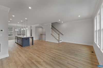 Home For Sale in Charlottesville, Virginia