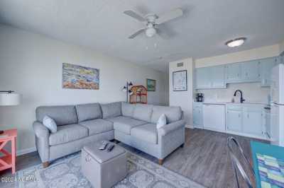 Home For Sale in Carolina Beach, North Carolina