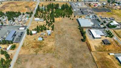 Residential Land For Sale in Spokane, Washington