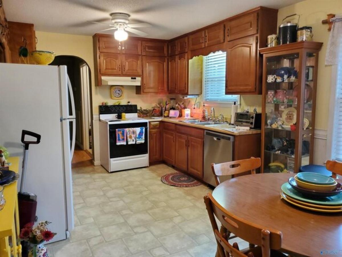 Picture of Home For Sale in Stevenson, Alabama, United States