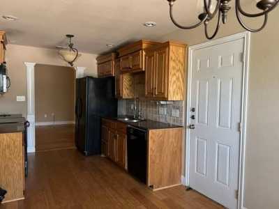 Home For Rent in Abilene, Texas