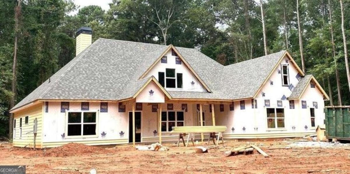 Picture of Home For Sale in Carrollton, Georgia, United States