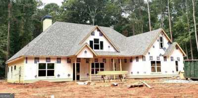 Home For Sale in Carrollton, Georgia