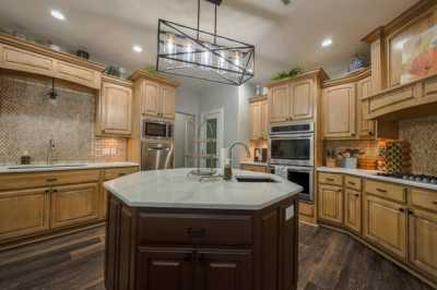 Home For Sale in Grove, Oklahoma