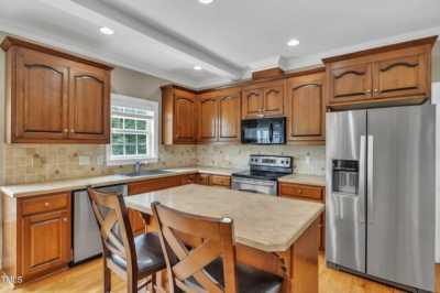 Home For Sale in Clayton, North Carolina