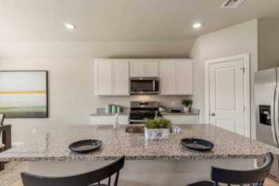 Home For Sale in Owasso, Oklahoma