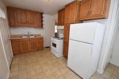 Home For Sale in South Bend, Indiana