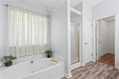 Home For Sale in Alpharetta, Georgia