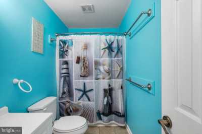 Home For Sale in Ocean City, Maryland