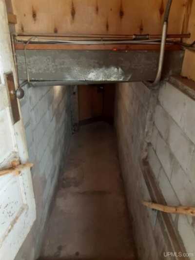 Home For Sale in Bessemer, Michigan