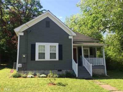 Home For Sale in Rome, Georgia