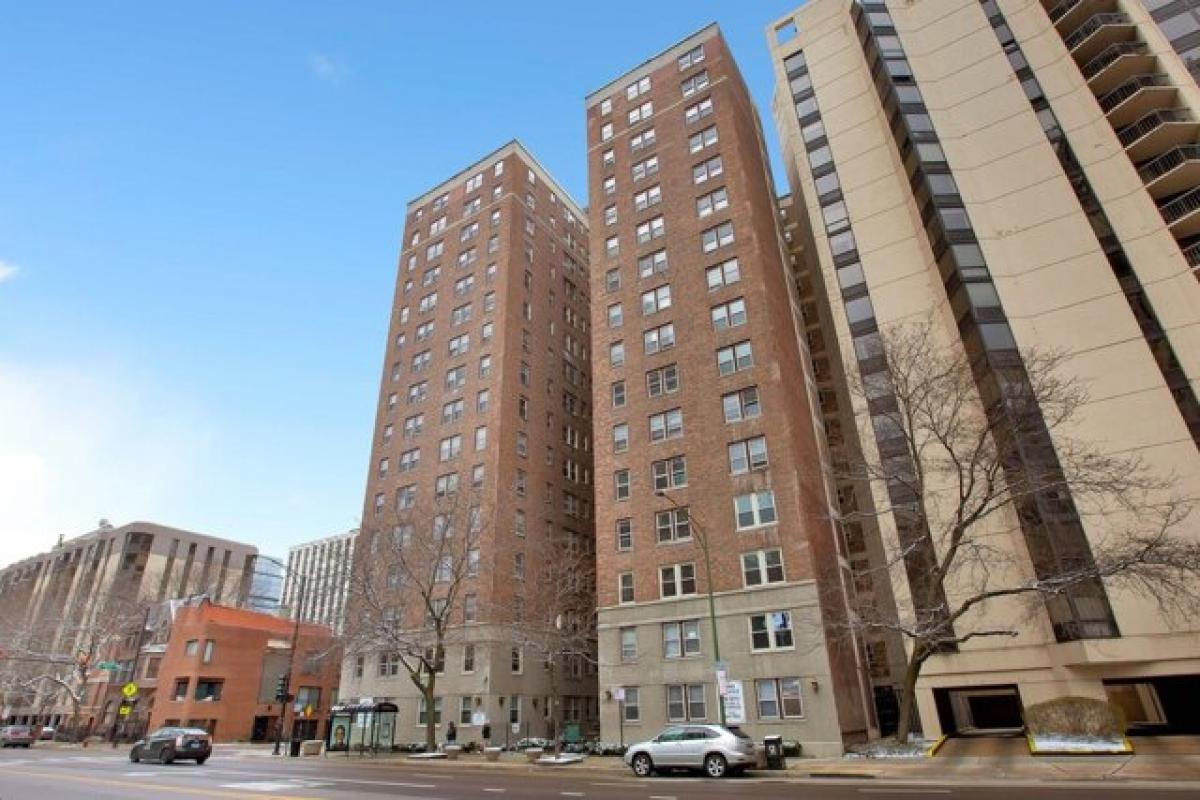 Picture of Apartment For Rent in Chicago, Illinois, United States
