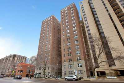 Apartment For Rent in Chicago, Illinois