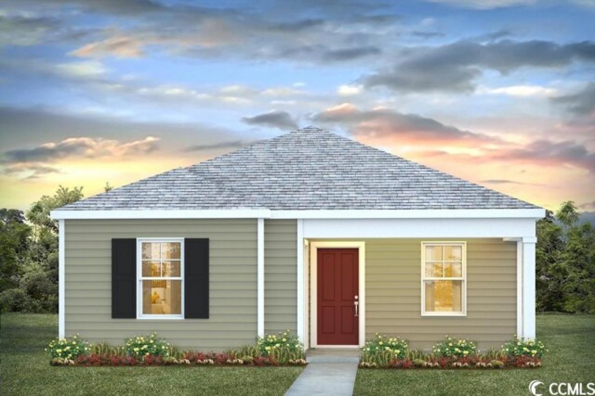 Picture of Home For Sale in Longs, South Carolina, United States