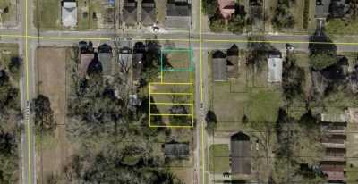 Residential Land For Rent in Moultrie, Georgia