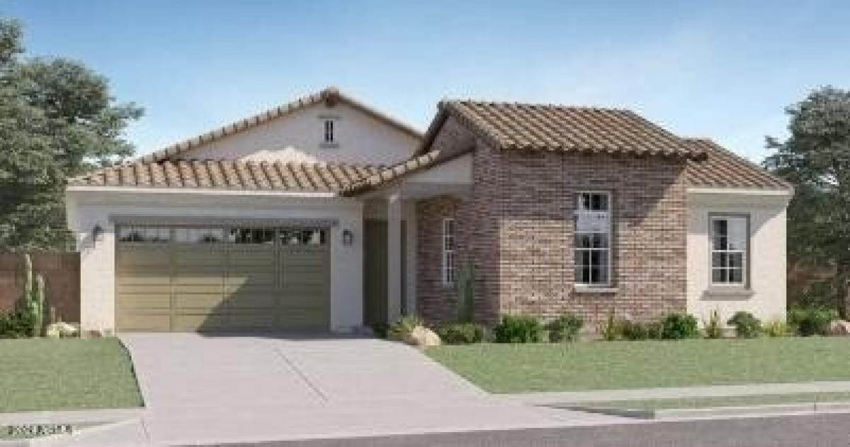 Picture of Home For Rent in Chandler, Arizona, United States