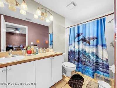 Home For Sale in Spring Hill, Florida