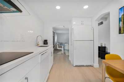 Apartment For Rent in 