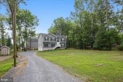 Home For Sale in Winchester, Virginia