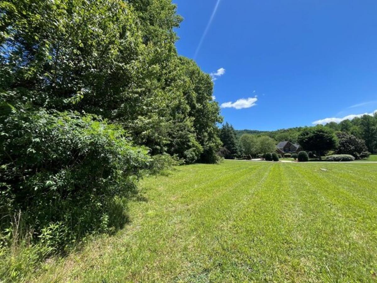 Picture of Residential Land For Sale in Hayesville, North Carolina, United States