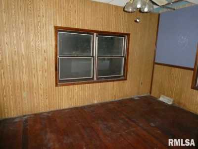 Home For Sale in Springfield, Illinois