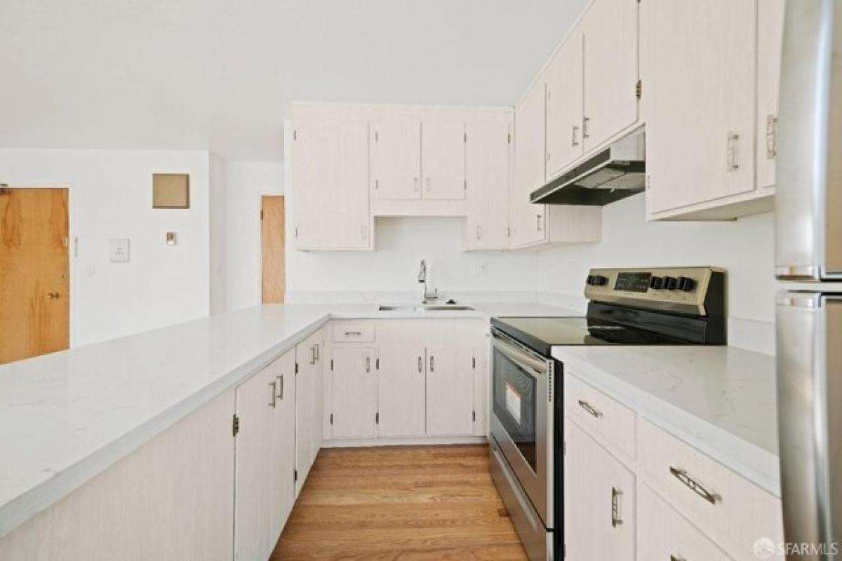 Picture of Apartment For Rent in San Francisco, California, United States