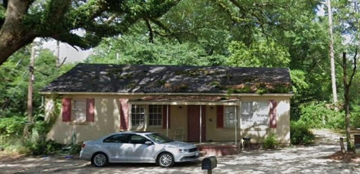 Picture of Home For Sale in Albany, Georgia, United States